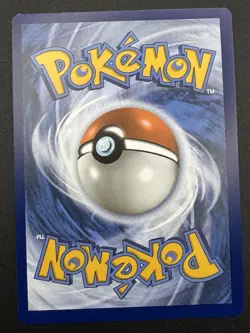 Magearna 128/196 Reverse Holo Rare Lost Origin Pokemon Card NM - Image 2