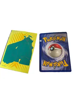 The Mew 8 Wotc Promo Regular card from Pokemon TCG - Image 2