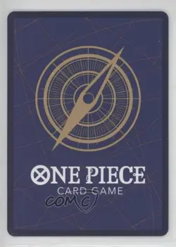 2025 One Piece Card Game: A Fist of Divine Speed OP11 R Prince Grus nr2 - Image 2