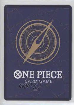 2025 One Piece Card Game: A Fist of Divine Speed OP11 R Gear Two #OP11-080 nr2 - Image 2