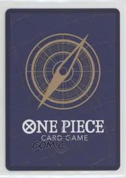 2025 One Piece Card Game: A Fist of Divine Speed OP11 R Gear Two #OP11-080 nr2 - Image 2