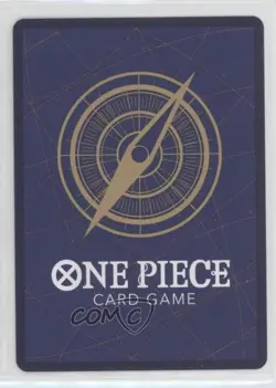 2025 One Piece Card Game: A Fist of Divine Speed OP11 R Borsalino #OP11-014 nr2 - Image 2