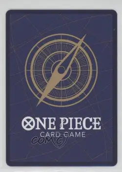 2025 One Piece Card Game: A Fist of Divine Speed OP11 R Neptune #OP11-108 nr2 - Image 2