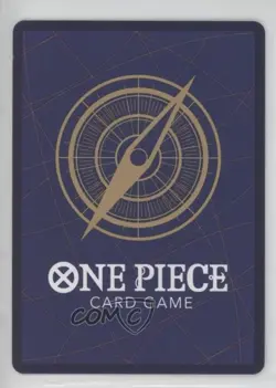 2025 One Piece Card Game: A Fist of Divine Speed OP11 R Kuzan #OP11-084 nr2 - Image 2