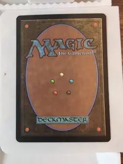 Tainted Isle Foil Torment PLD Uncommon Magic: The Gathering Card ID#483937 - Image 2