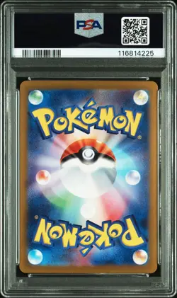 PSA 10 Pokemon Card Team Rocket Moltres Zapdos Articuno Sequential Set Japanese - Image 3