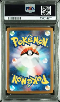 PSA 10 Pokemon Card Team Rocket Moltres Zapdos Articuno Sequential Set Japanese - Image 5