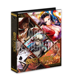 ONE PIECE Card Game China 2nd Anniversary Set JP Ver Hancock Parallel SR New - Image 2