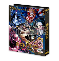ONE PIECE Card Game China 2nd Anniversary Set JP Ver Hancock Parallel SR New - Image 3