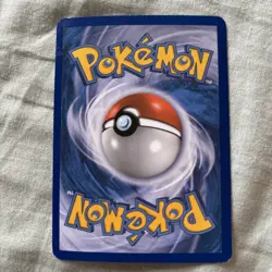 Pokemon TCG Card - Shaymin EX RC21/RC25 Legendary Treasures Radiant Collection - Image 2