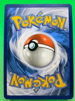 Pokemon Card Teal Mask Ogerpon 024/167 Twilight Masquerade Trick or Trade LP - Image 2