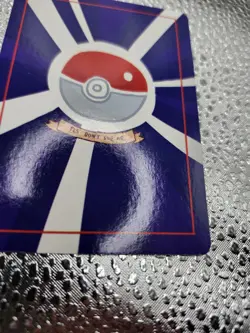Custom Derp Charizard Card Holo 1st Edition* - Image 3