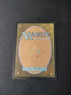 Assaultron Invader (Walking Ballista) PIPBOY FOIL - Magic MTG - Image 2