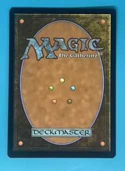 Mtg Great Furnace Commander: Edge of Eternities Regular - Image 2