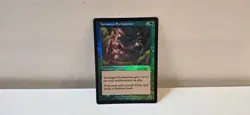 1999 MTG: Yavimaya Enchantress Foil English - Urza's Destiny (UDS) - Mint - Image 1