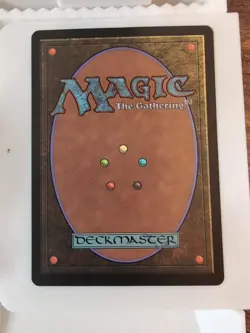 Wheel and Deal Onslaught Regular MTG - Image 2