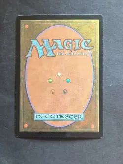 Rack and Ruin (89/143) Urza's Legacy Foil MTG Magic - Image 2