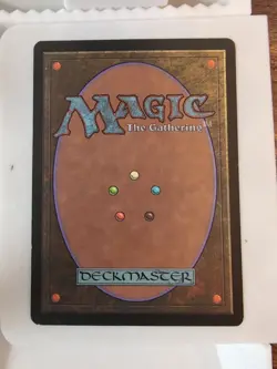 Parallax Wave Nemesis Regular MTG - Image 2