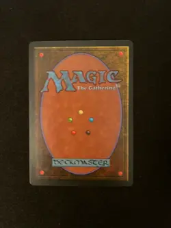 IRONCLAW ORCS-BLACK BORDER-NM/LP-ITALIAN RINASCIMENTO MTG Magic The Gathering - Image 2