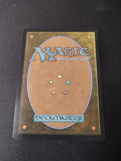 Fog Crawler (Vigar) PIPBOY FOIL - Magic MTG - Image 2