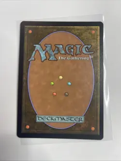 Papalymo Totolymo - Extended Art Foil #0180 - Final Fantasy MTG - Image 4