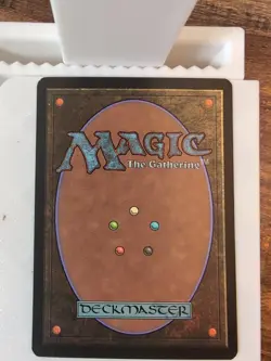 Giant Growth 7th Edition Foil MTG - Image 2