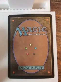 Nature's Will Champions of Kamigawa Foil MTG - Image 2