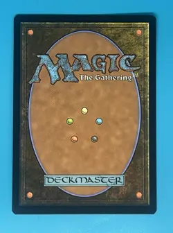 Mtg Seat of the Synod Commander Edge Of Eternities Regular - Image 2