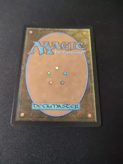 Kellogg, Dangerous Mind EXTENDED ART FOIL - Magic MTG - Image 2