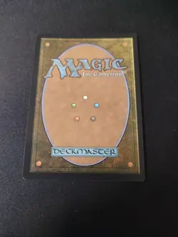 Kellogg, Dangerous Mind EXTENDED ART FOIL - Magic MTG - Image 2