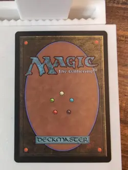 Parallax Tide Nemesis Regular MTG - Image 2