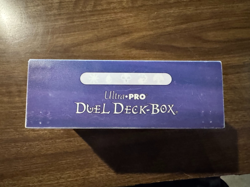 Ultra Pro MTG Magic the Gathering Pro Duel Deck Box - Venser vs. Koth - Image 3