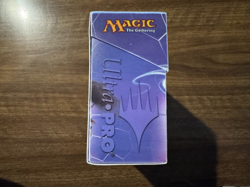Ultra Pro MTG Magic the Gathering Pro Duel Deck Box - Venser vs. Koth - Image 5