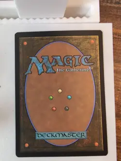 Displacer Kitten Commander Legends: Battle for Baldur's Gate MTG - Image 2