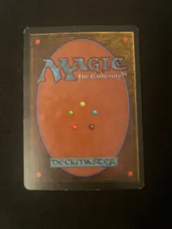 Rock Hydra - Revised Edition/3rd edition NM MTG Magic The Gathering VINTAGE - Image 2