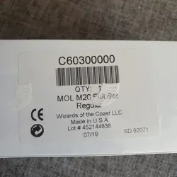 Magic: The Gathering - MOL MTG M20 Full Set Regular - NEW - Image 2