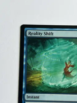 Reality Shift 231 MTG March of the Machine Commander 2023 Mint - 9.0 + Non Foil - Image 5