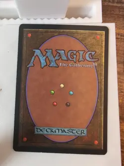 Worldly Tutor Mirage Regular MTG - Image 2