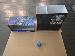 MTG Final Fantasy Gift Box and Bulk over $300 value - Image 2