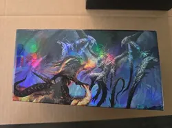 MTG Final Fantasy Gift Box and Bulk over $300 value - Image 3