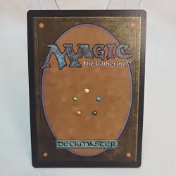 Arcane Signet Retro Foil Promo MTG 30th Anniversary NM Near Mint Fast Shipping - Image 2