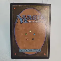 Adaptive Omnitool Extended Art Non Foil MTG DRC NM Near Mint Fast Shipping - Image 2