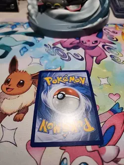 SHAYMIN 2019 Pokemon TCG Sun & Moon Team Up Prism Star Holo 10/181 - NM - Image 3