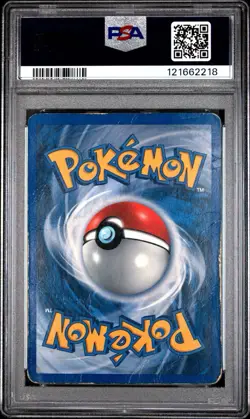 PSA 1 Mewtwo Reverse Holo EX Holon Phantoms 24/110 2006 Pokemon Delta Species PR - Image 2