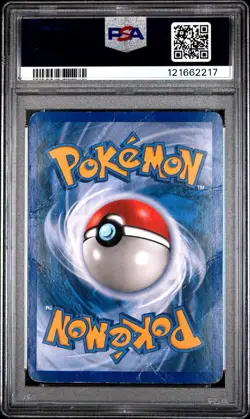 PSA 1 Mewtwo Reverse Holo EX Holon Phantoms 24/110 2006 Pokemon Delta Species PR - Image 2