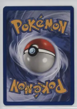 Poliwag Pokemon Base Set #59 1999 0kb5 - Image 2