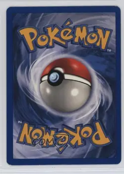 Poliwag Pokemon Base Set #59 1999 0kb5 - Image 2