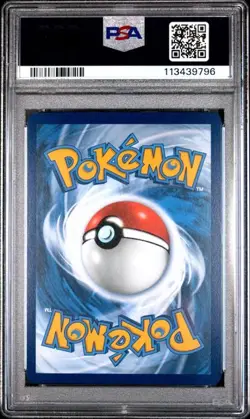 PSA 10 GEM MINT Koraidon EX Scarlet & Violet Base Pokemon 247/198 - Image 2