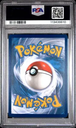 PSA 10 GEM MINT Yveltal Paradox Rift Illustration Rare Pokemon 205/182 - Image 2