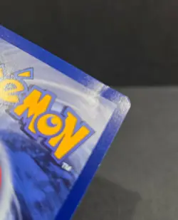 Pokemon Pikachu 1 Wizards of the Coast Promos LP - Image 3